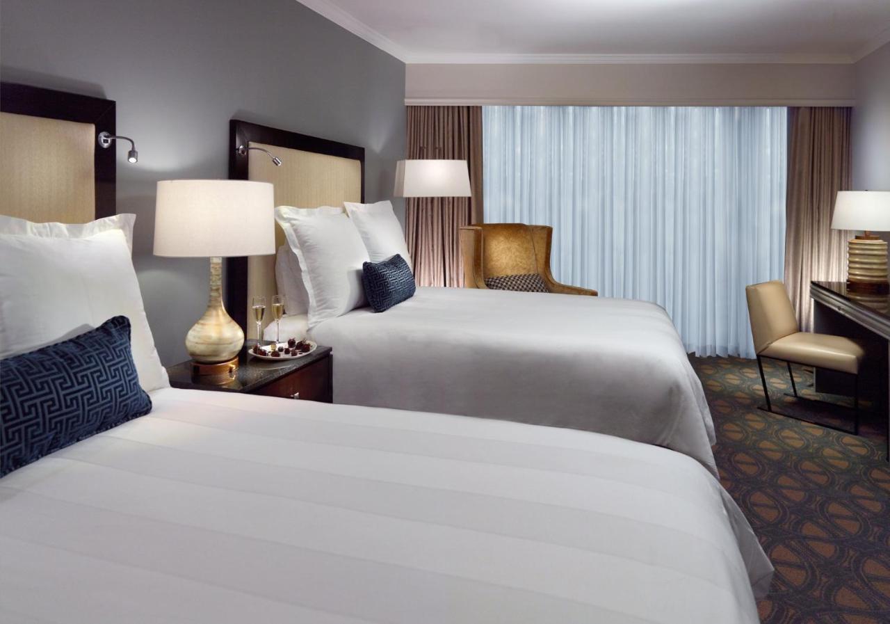 Riverfront Hotel New Orleans Exterior photo