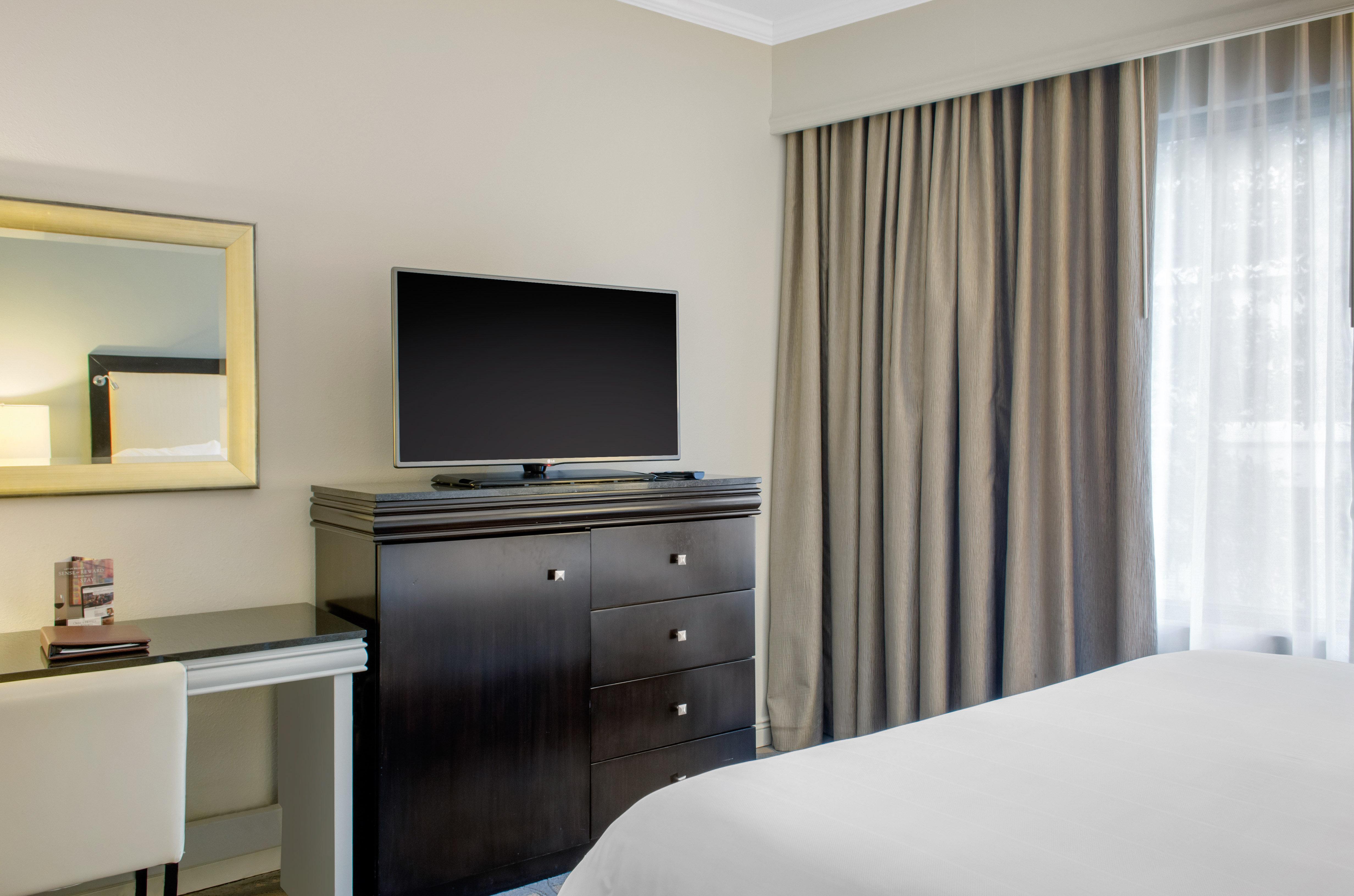 Riverfront Hotel New Orleans Exterior photo