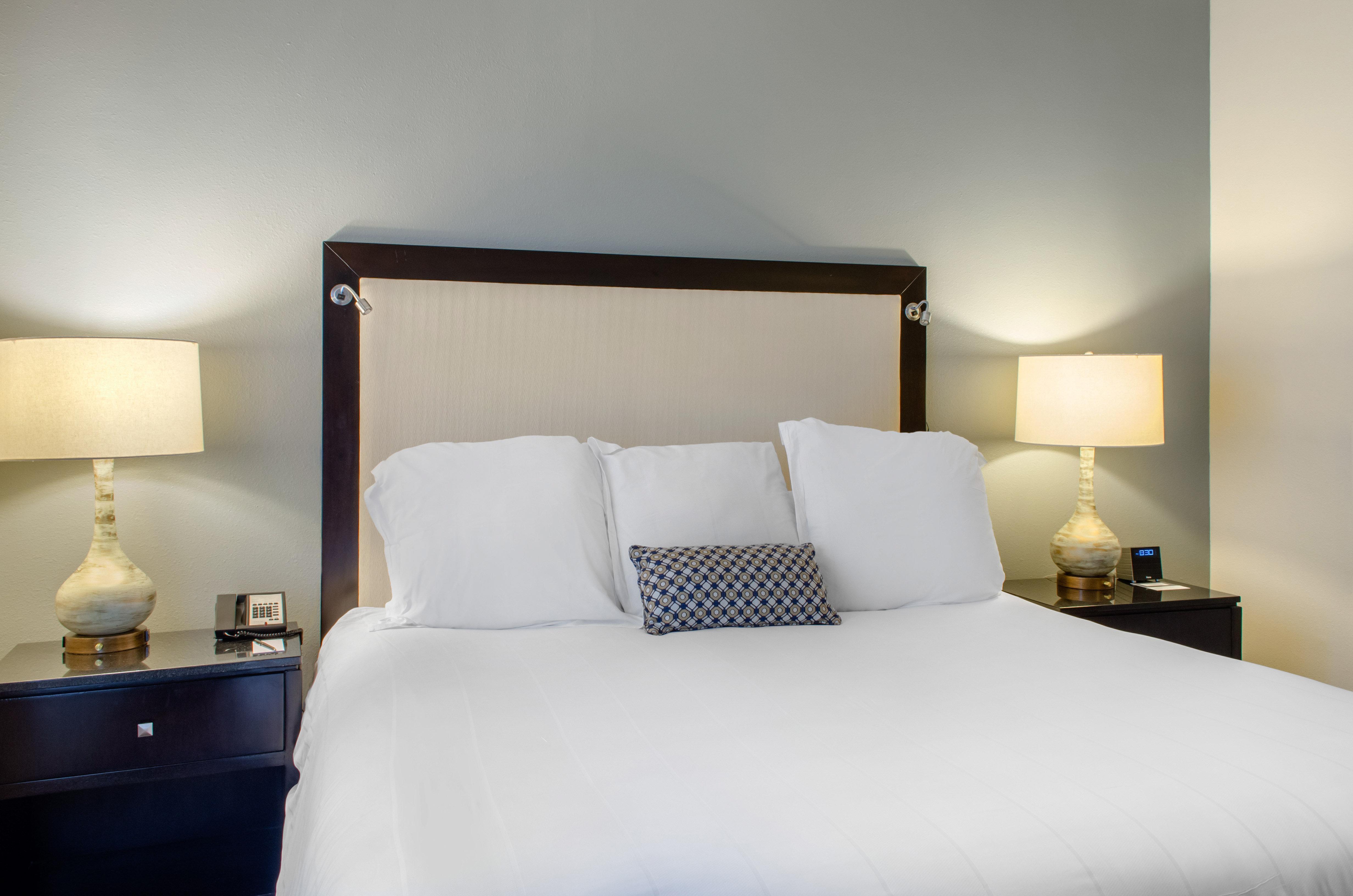 Riverfront Hotel New Orleans Exterior photo