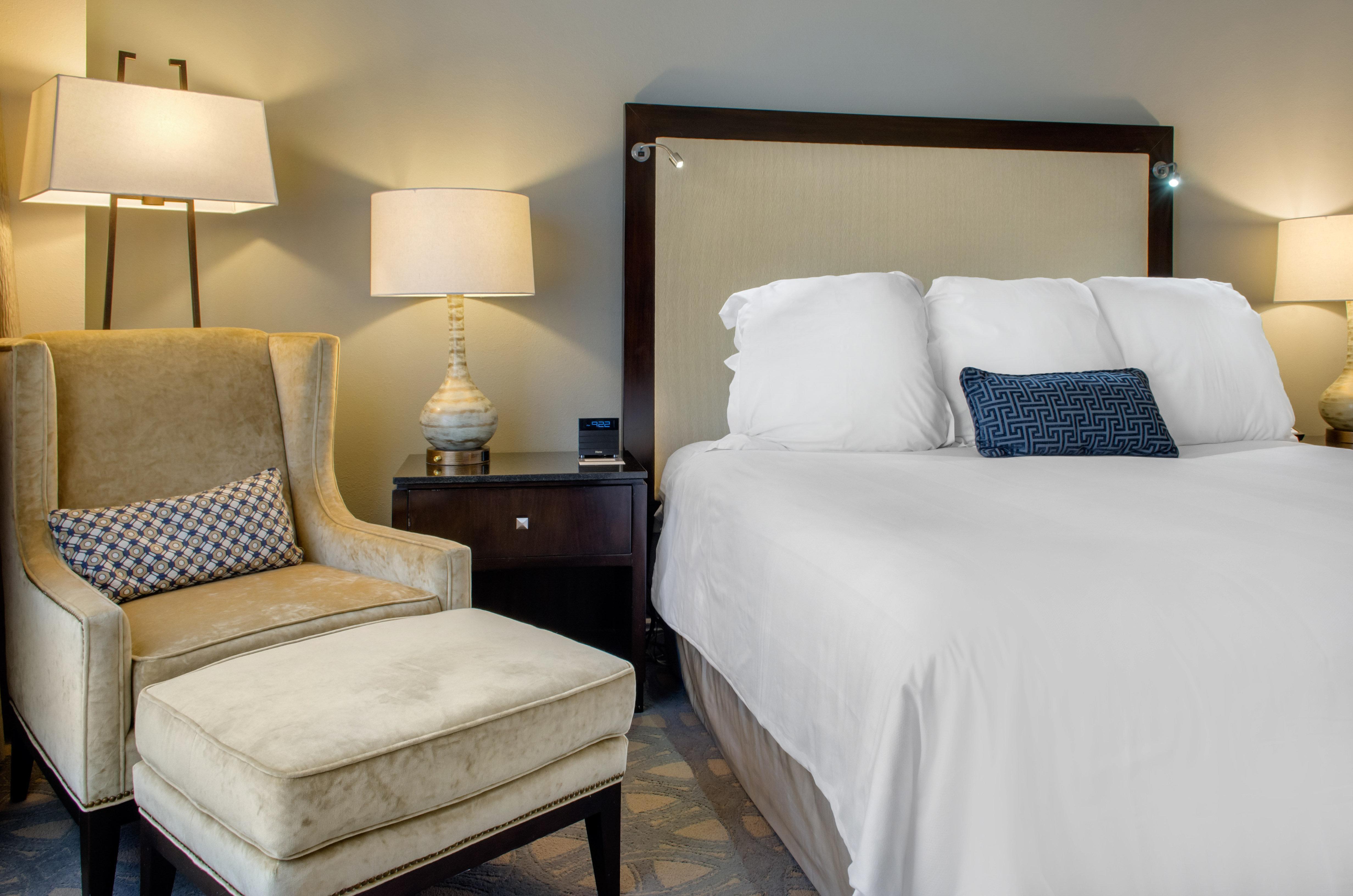 Riverfront Hotel New Orleans Exterior photo