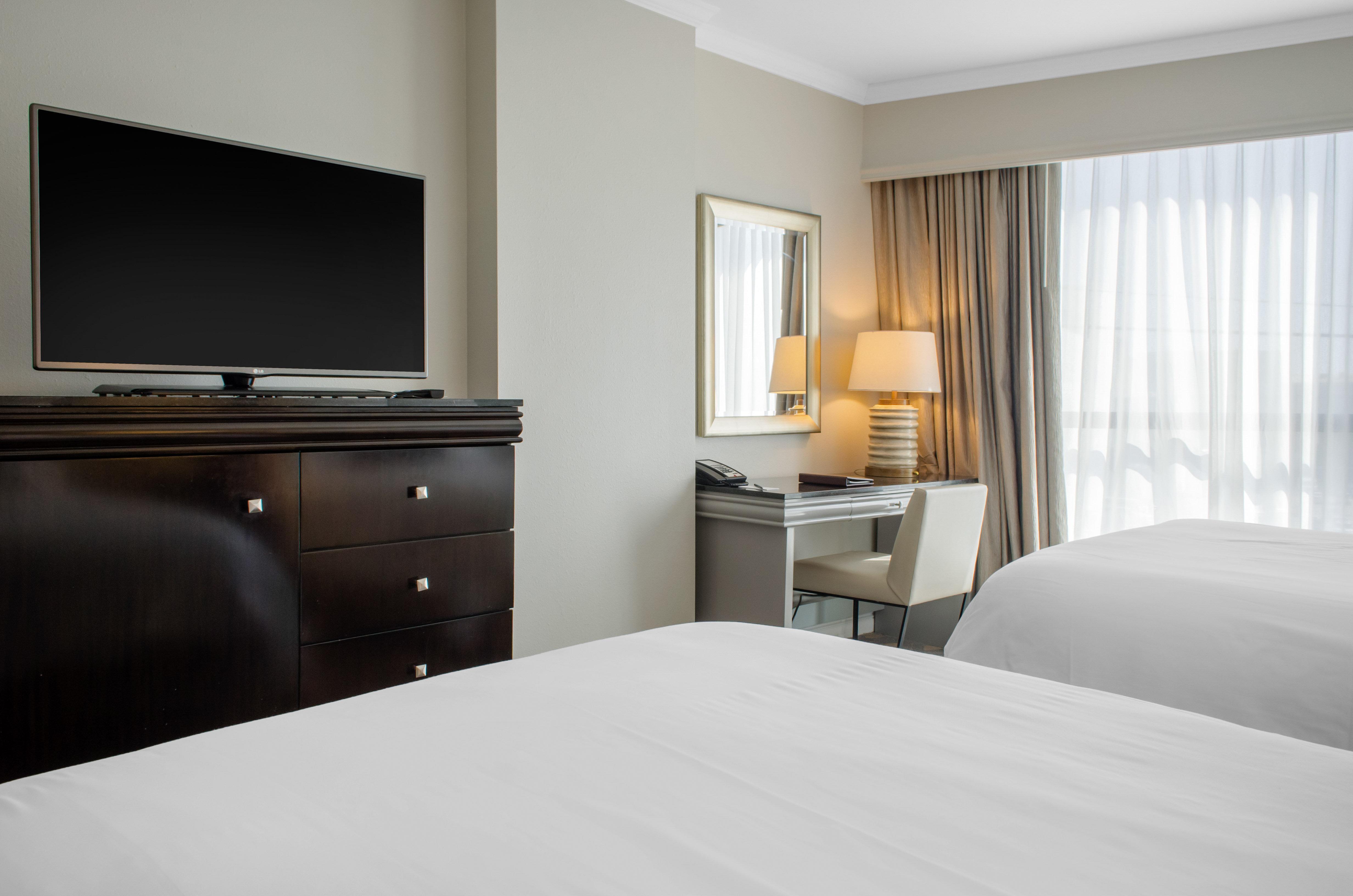 Riverfront Hotel New Orleans Exterior photo
