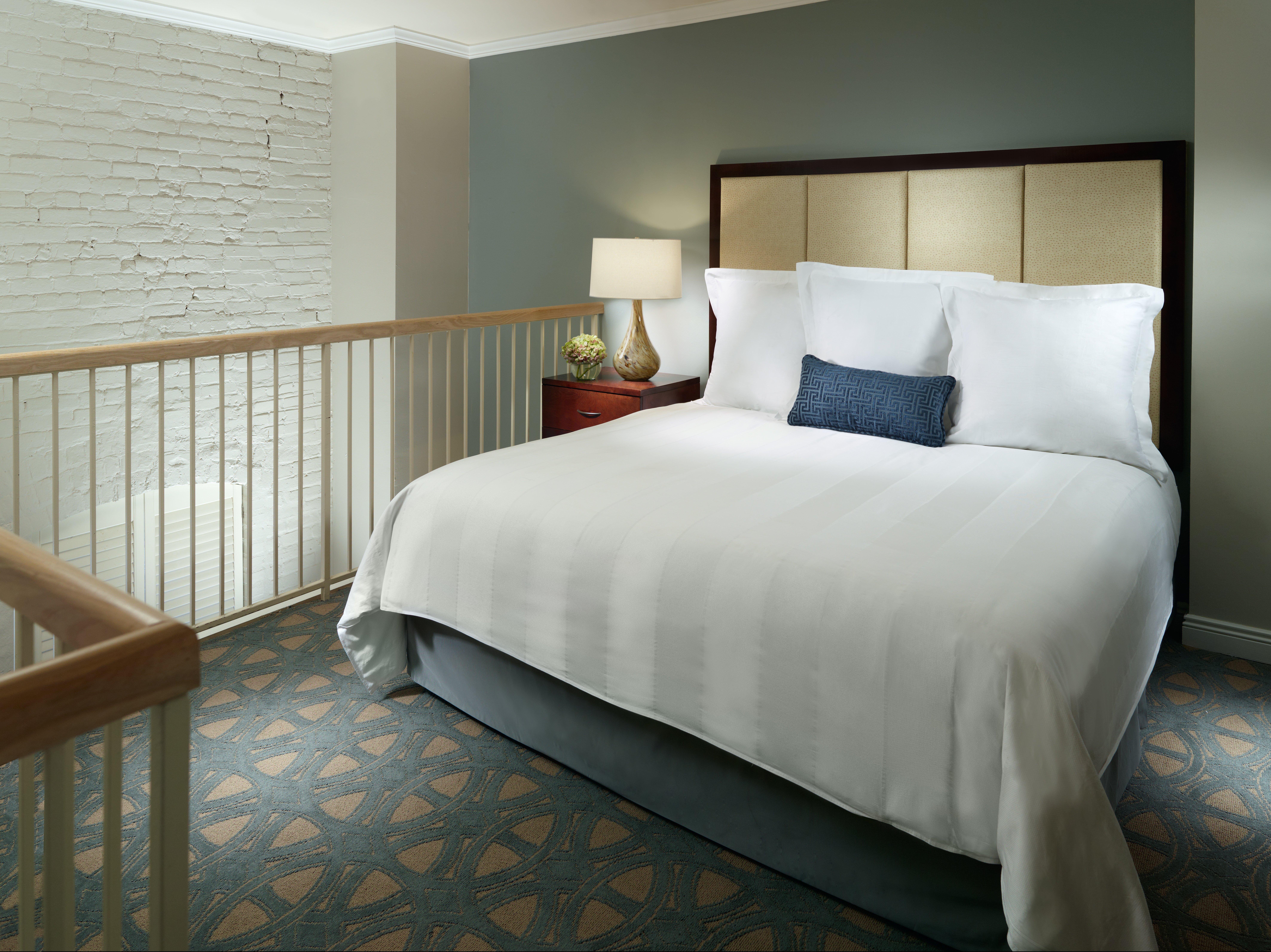 Riverfront Hotel New Orleans Exterior photo