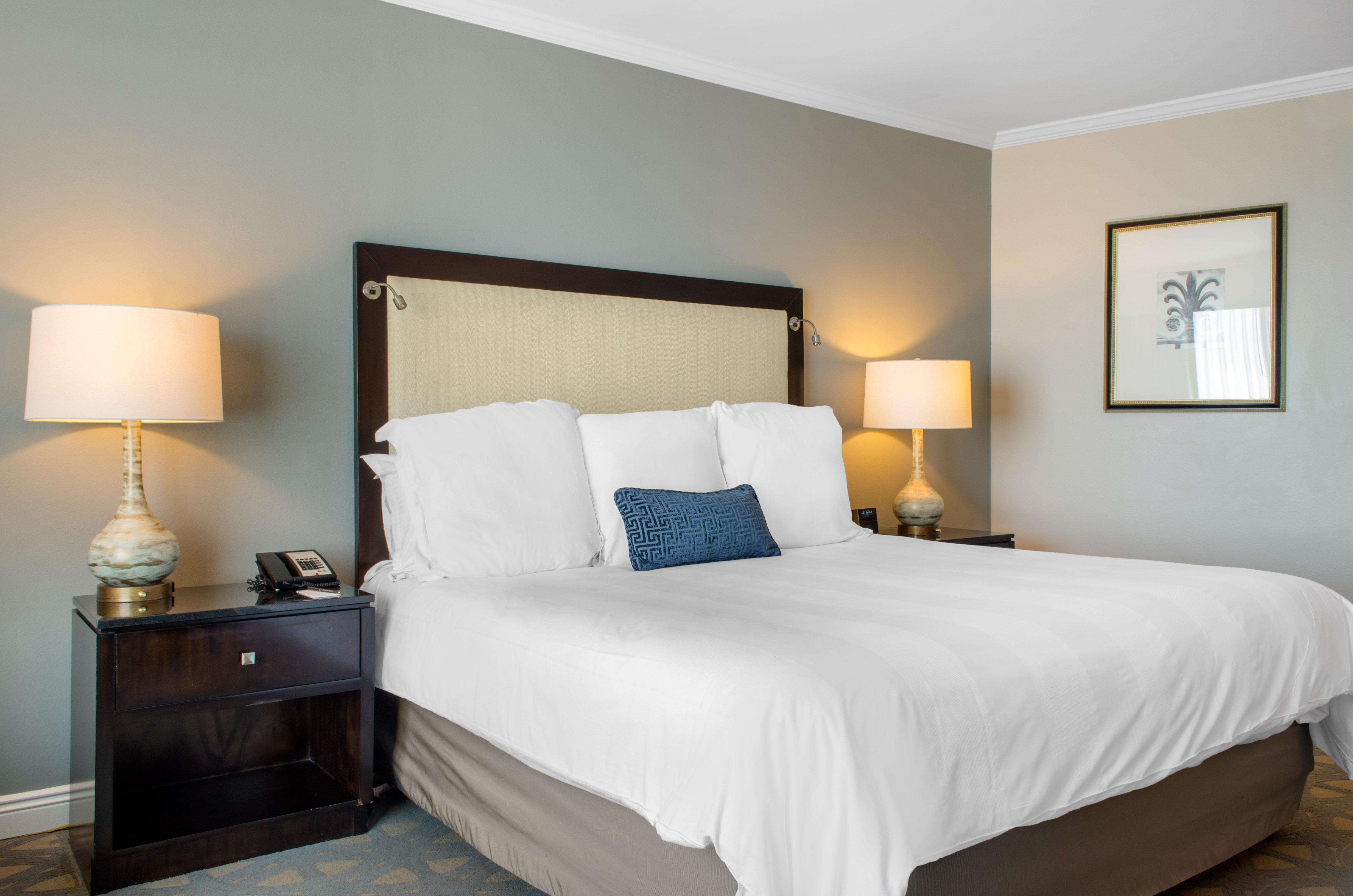 Riverfront Hotel New Orleans Exterior photo
