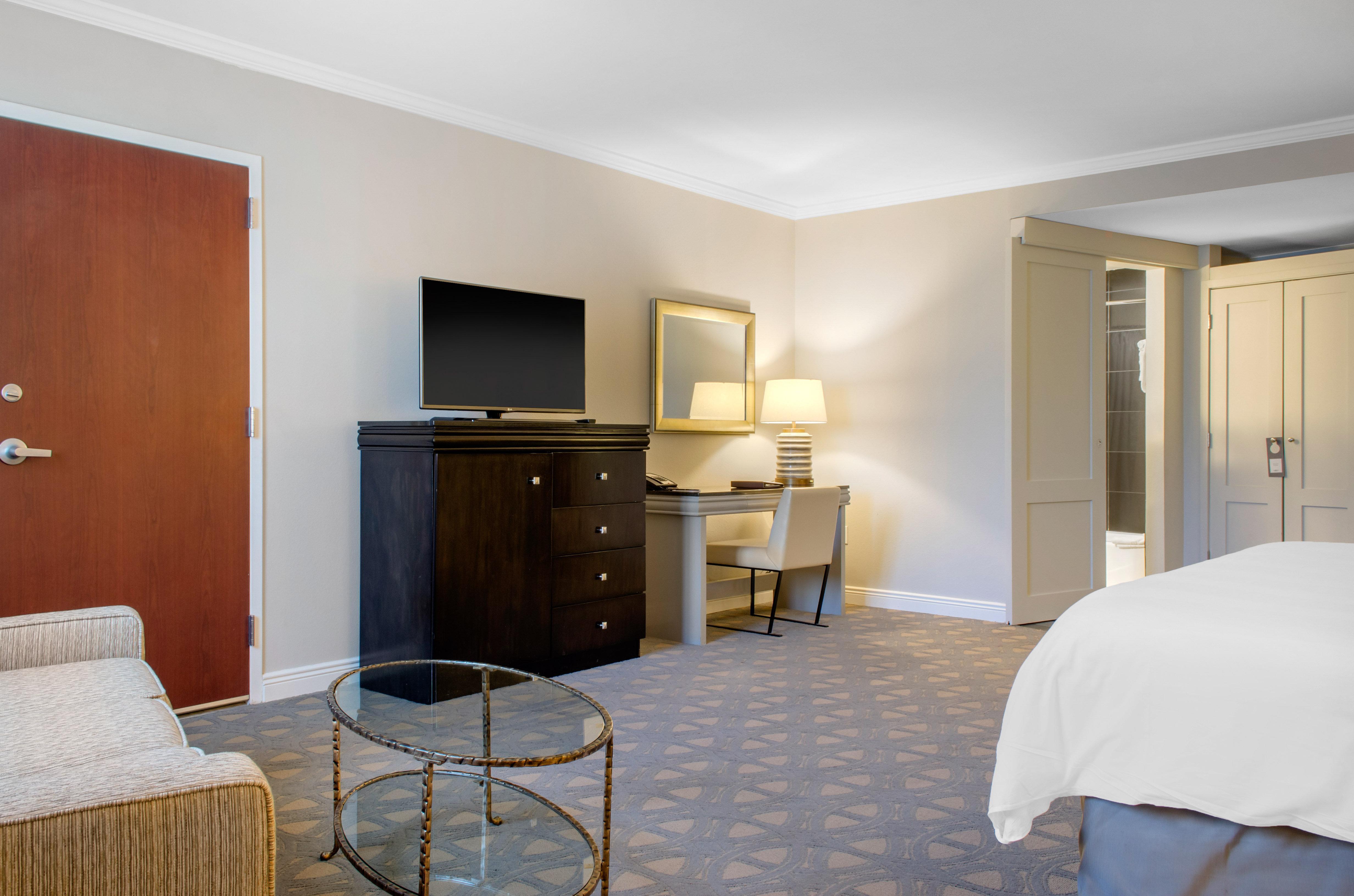 Riverfront Hotel New Orleans Exterior photo