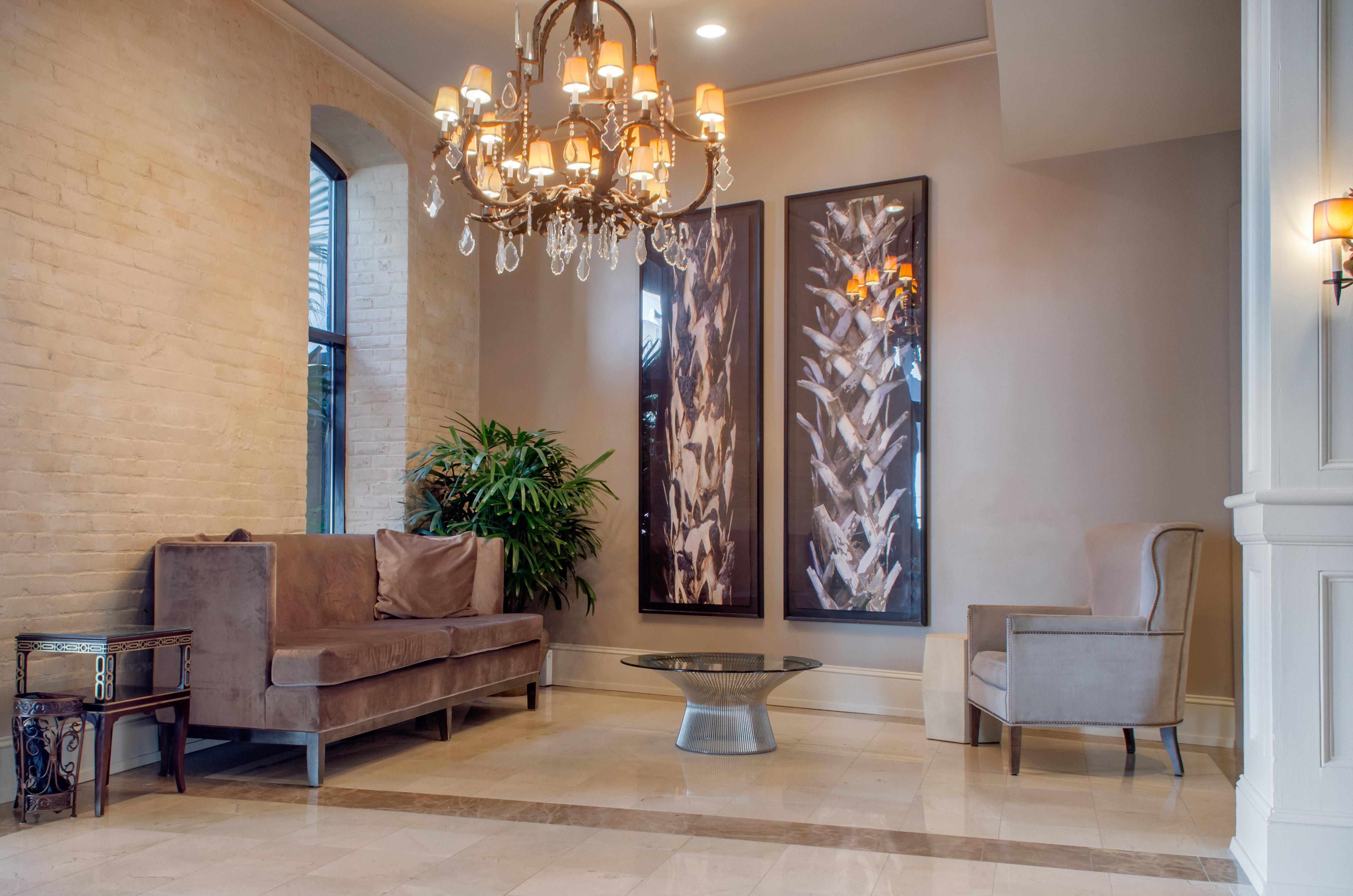 Riverfront Hotel New Orleans Exterior photo
