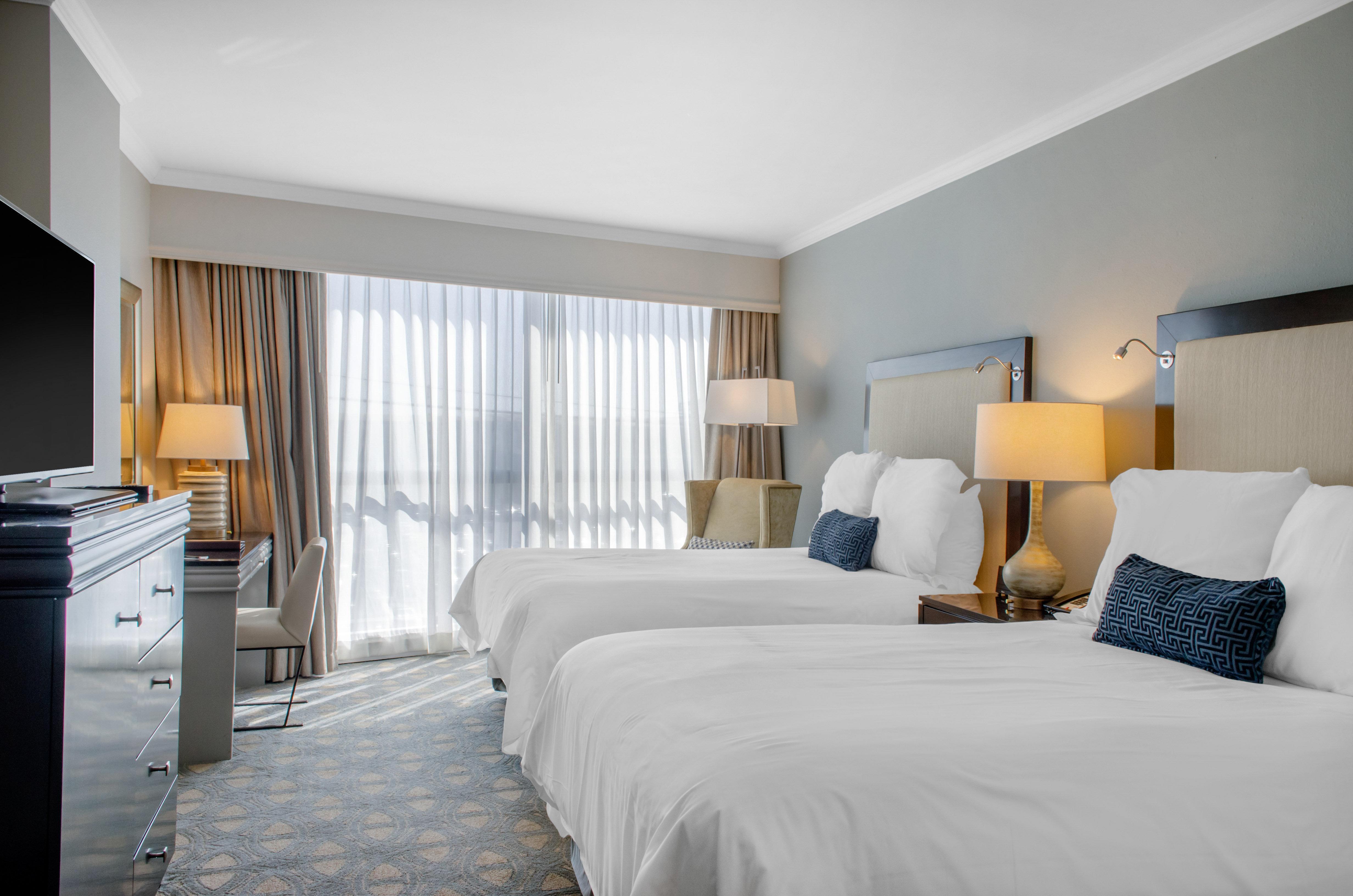 Riverfront Hotel New Orleans Exterior photo